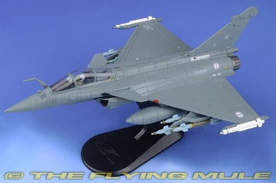 【未使用品】HOBBYMASTER RAFALE M HA9602 Hobby Master 1:72 Rafale M Aeronavale Flotille 12 #28 | eBay UK
