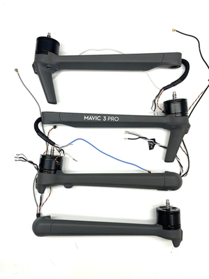 #ad #ad DJI OEM Mavic 3 Pro Replacement Parts Arms with Motors Front Rear Right Left $12.00