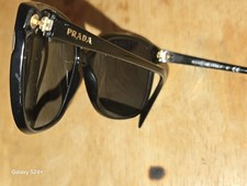 Women's Prada Sunglasses SPR 010 Sunglasses