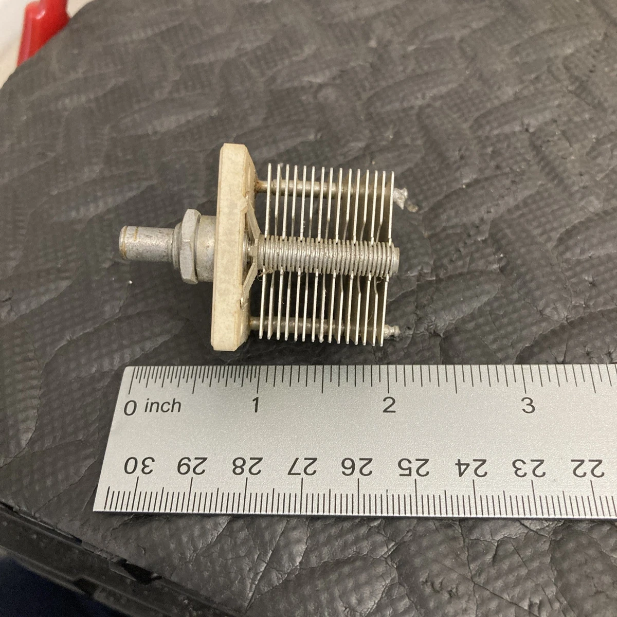 2) PCs. Nichicon Capacitor CE 105C NT 250V 15000uF 2) PCs. Nichicon Capacitor CE 105C NT 250V 15000uF