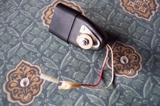 Cessna 172M Map Light Assembly Cessna 172M Map Light Assembly