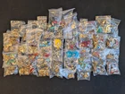 Vintage Costume Jewelry Lot JL4, Earrings
