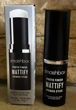 Smashbox Photo Finish Mattify Primer Stick - 0.31 oz - NEW!!!