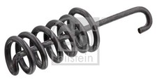 FEBI BILSTEIN Feder, Bremsbacken 08328 für MERCEDES-BENZ