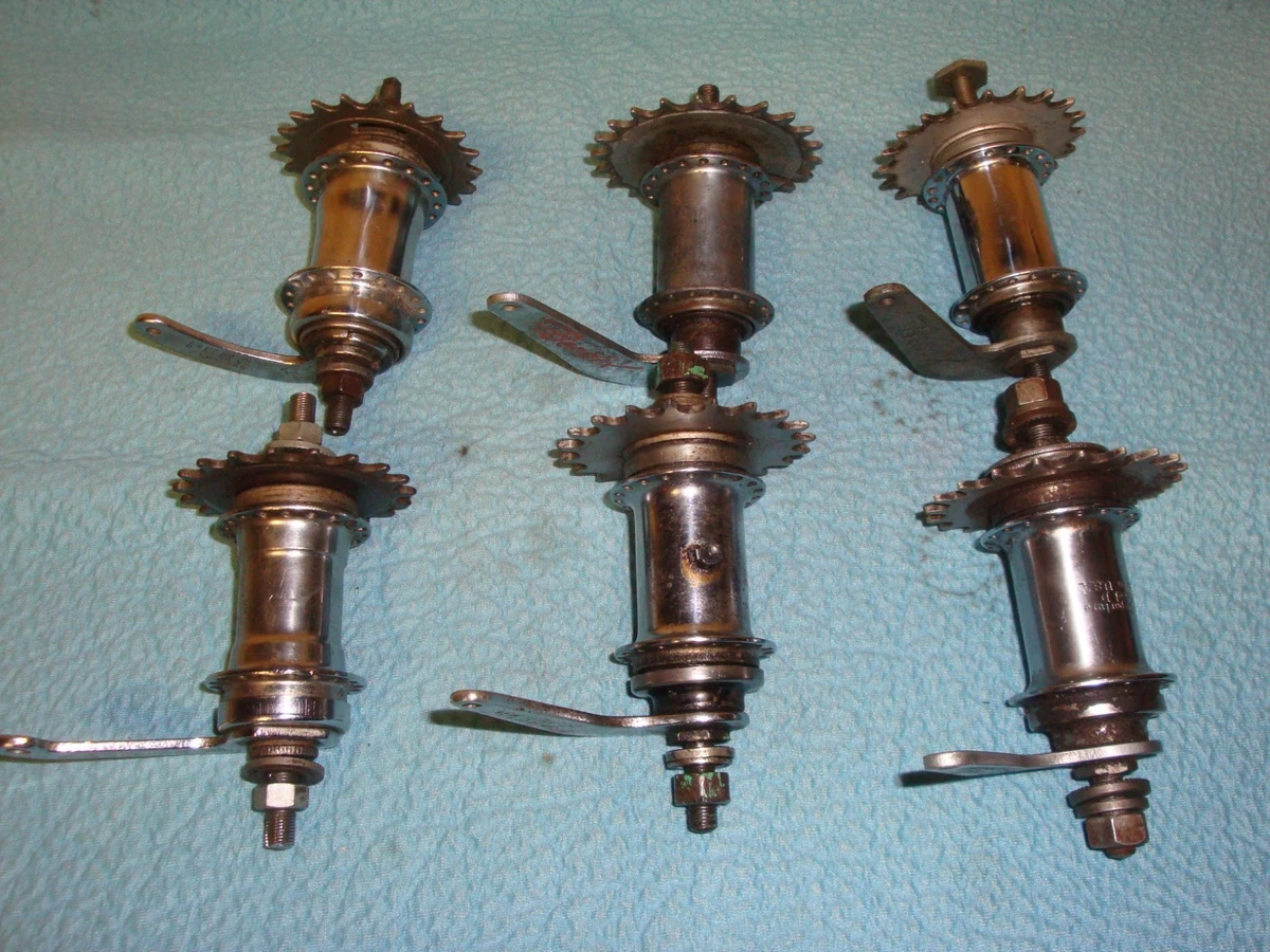 25+ Bendix Hub Vintage Bike Parts for sale | Updated Oct 2026