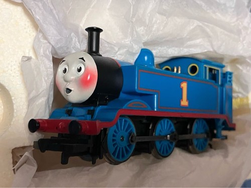Hornby calibre OO R9104 modelo zona Thomas the Tank Engine Limited 214364 | Condition: Used