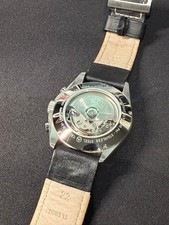 Hamilton Khaki Aviation Pioneer Auto Chrono 41mm Chronograph Used 3