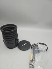 CAFEMASY Single Dose Hopper Compatible with Niche Zero Coffee Grinder Black 