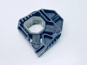 VW GOLF VIII CD1 Kühlerhalter 1K0121367D 1.90 Diesel 2006 30683286