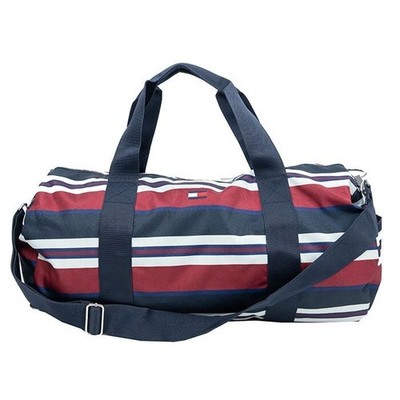 Tommy Hilfiger Duffle Bag, Sporttasche, Reisetasche, Gr 55 x 30, Neu mit Etikett