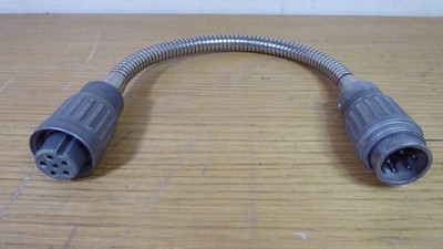 Neumann CMV 563 Vintage microphone Direct Flexconnect To Mic Very Rare