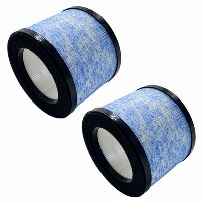 (2Pack) MA-01CW Filter with Okaysou AirMic4S For Miko C102 IBuki Air Purifier...