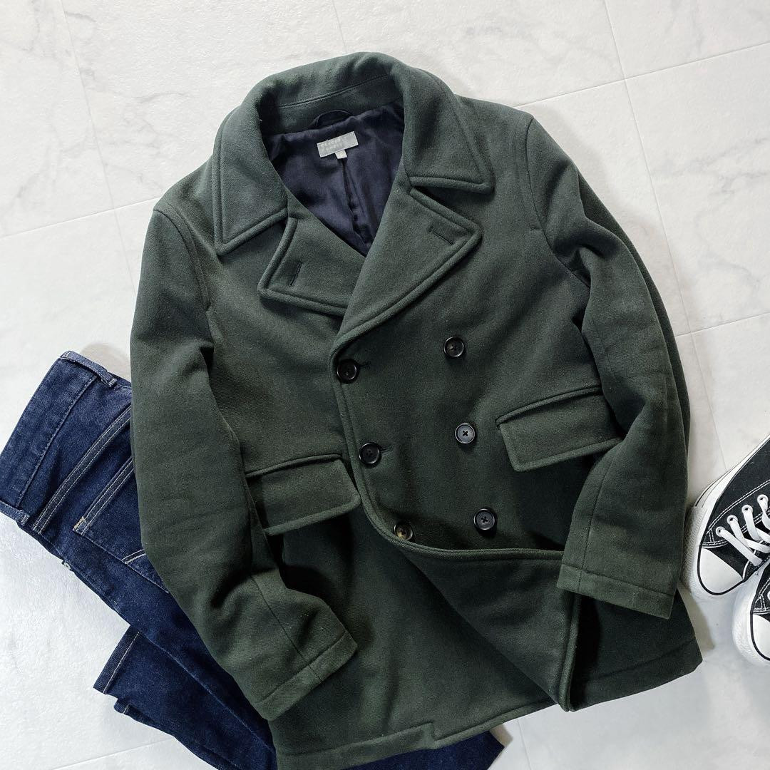 【週末SALE】MARGARET HOWELL ピーコート s-l1200.jpg
