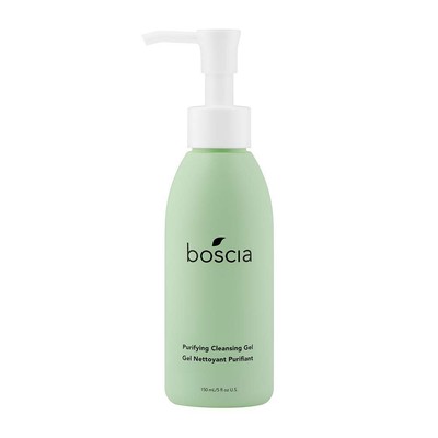 Purifying Cleansing Gel - Vegan, Cruelty-Free, Natural and Clean Skincare | D...
