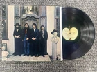 The Beatles Lp Hey Jude 1970  V. G  Apple SW-385 First Press