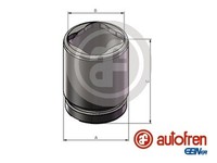 Kolben Bremssattel Autofren Seinsa D025684 FüR VW Golf 5G1 BMW Audi Ford Seat 7