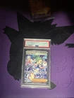 Pokemon 2024 Lisia's Appeal 234/191 Full Art UR Surging Sparks GEM MINT PSA 10