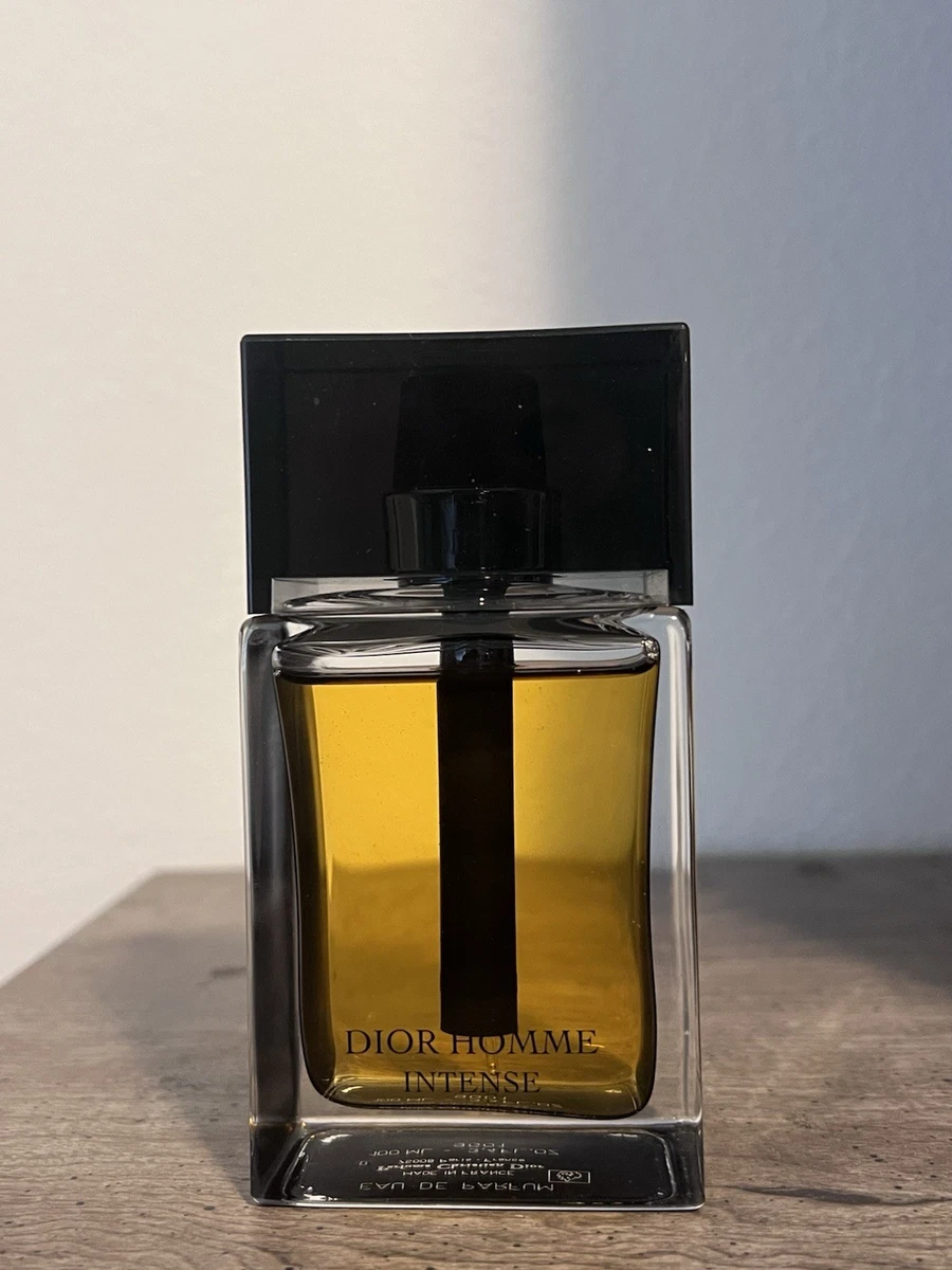 Dior Homme Intense for sale - eBay
