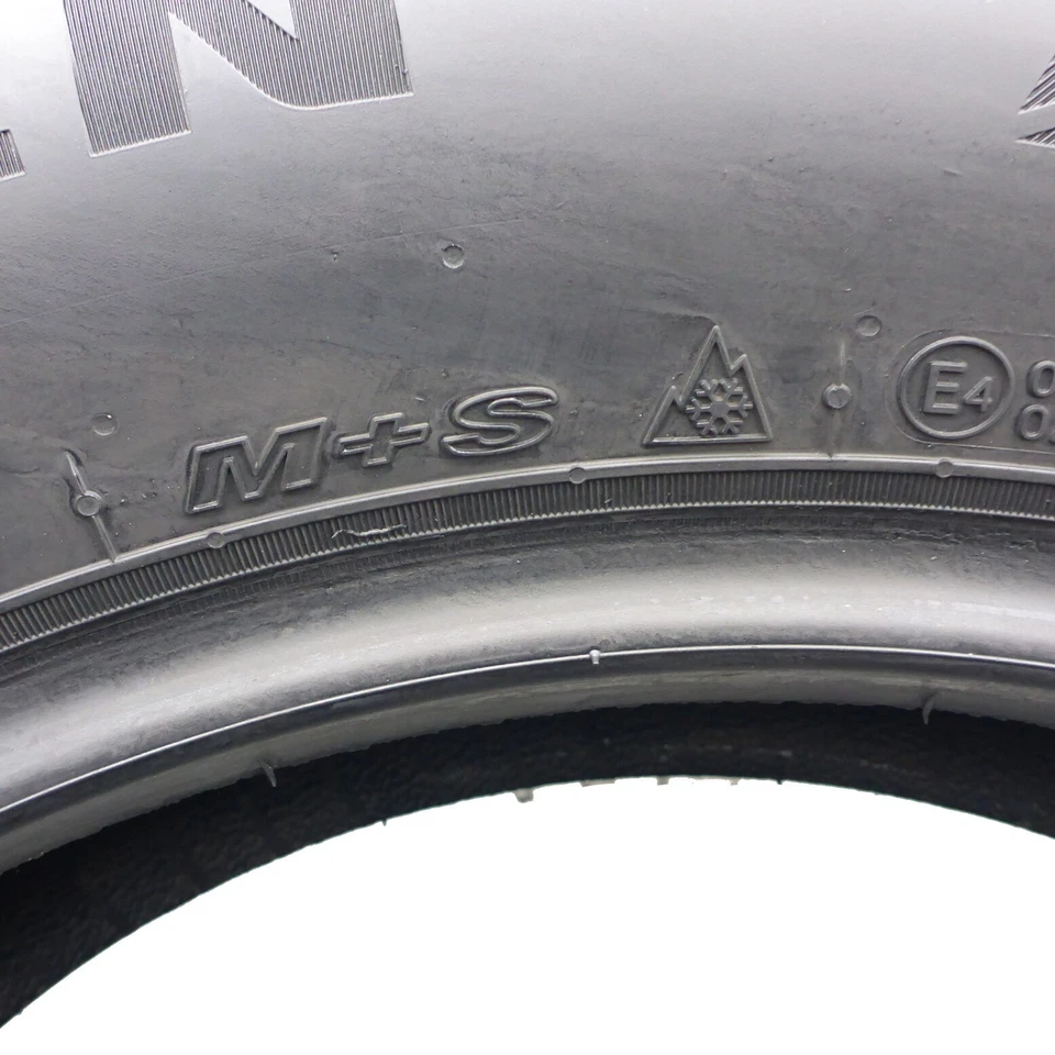 235 60 18 2x Nexen 235/60 R18 103H Deporte 2 SUV Neumáticos 2023 como Nuevo - Imagen 3 de 4