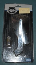 Yamaha Star Right Hand Billet Mirror NOS STR-5PX13-12-00 STR5PX131200