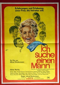 Ich Suche Einen Mann