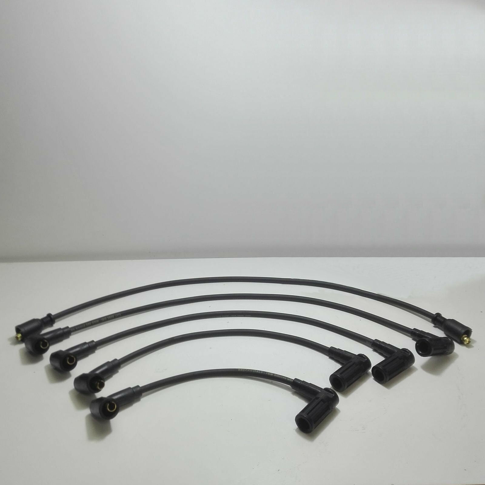 Fiat Uno Turbo Ie Parts