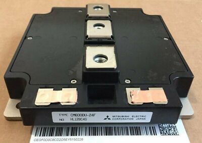ONE New Mitsubishi module CM600DU-24F free shipping Free Shipping