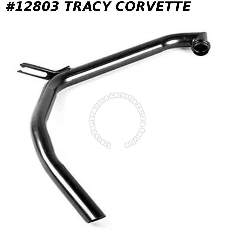 1959-1962 Corvette Road Draft Tube 3737028-Late 1959 1960 1961 | eBay