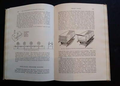 New Developments In Railway Modelling, a model railway book