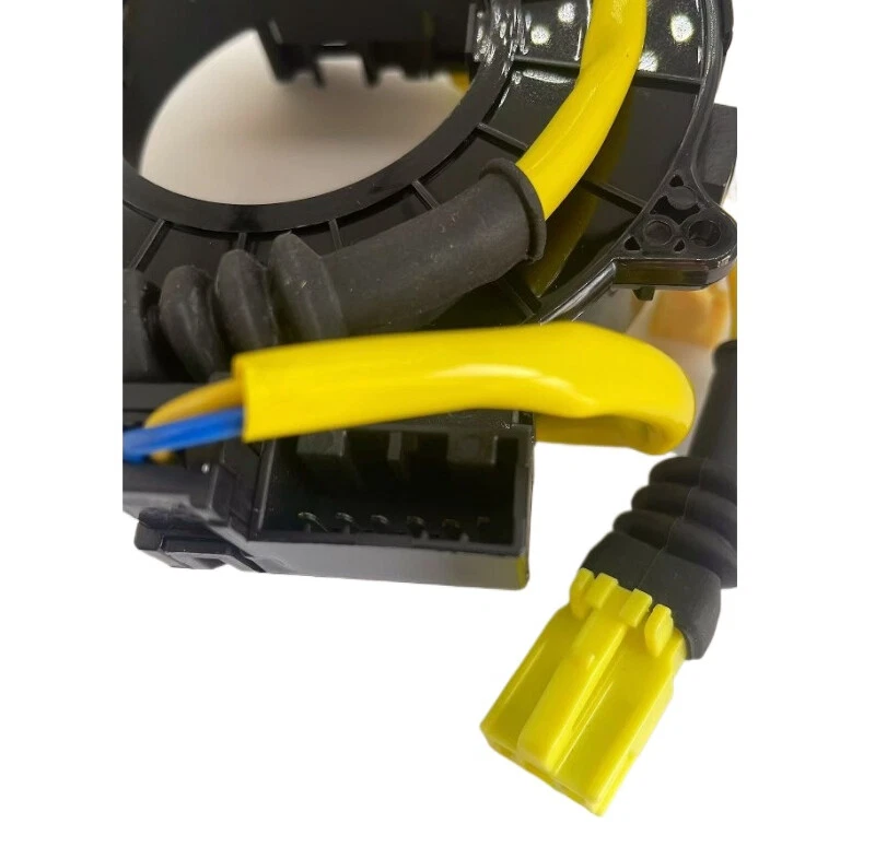 Cable espiral reloj resorte compatible 1992-99 para Lexus ES300 GS300 LS400 LX450 SC400 Foto 4 de 4