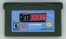 Ant Bully (Game Boy Advance, 2006) TESTED