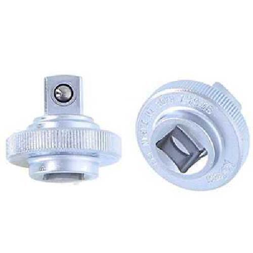 Ko-ken (Yamashita) Z-EAL Hex Bit Socket - 1/4" Insert, 3mm Size, Slim Design, For Tight Spaces, 1 Piece - View #2