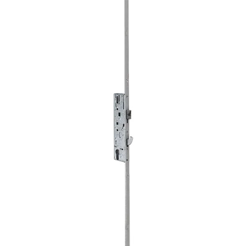 Yale Doormaster Universal PVCu Multi-Point Lock 45mm backset YDM-UNI-PVCU-45