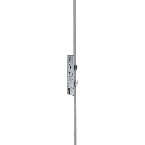 Yale Doormaster Universal PVCu Multi-Point Lock 45mm backset YDM-UNI-PVCU-45