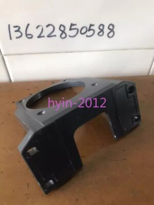 1pcs Used   5M6 mounting rack #E9