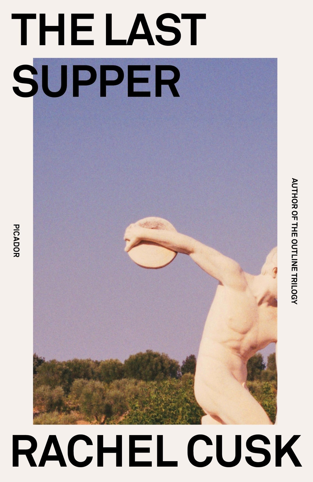 Thumbnail - The Last Supper | A Summer In Italy | Rachel Cusk | Taschenbuch |