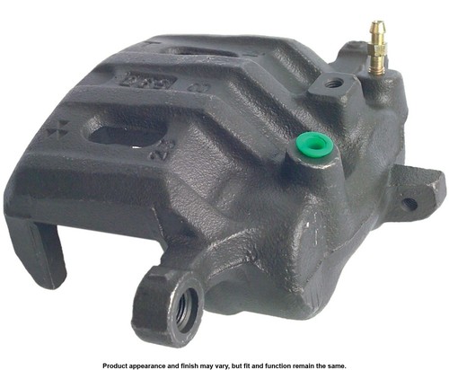 Rear PAIR Disc Brake Calipers for 1981-1983 Mercedes-Benz 380SEL (KIT12584) - Picture 4 of 12