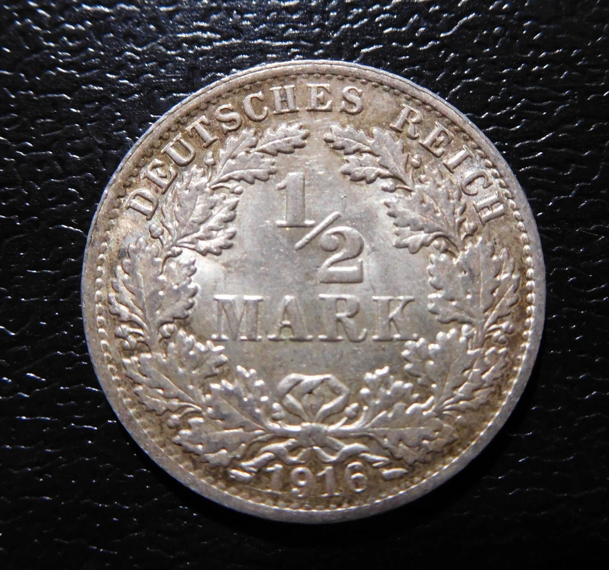Silver 1916 Year German Coins for sale | eBay