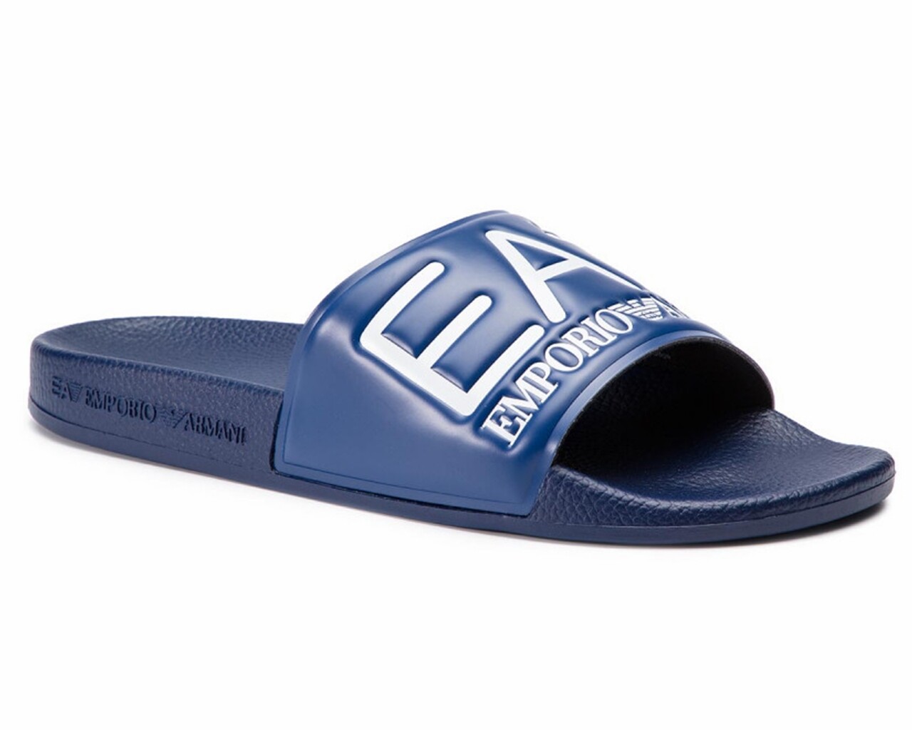 armani slides mens