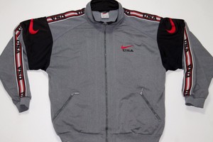 nike usa tracksuit 90s