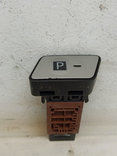Toyota Prius Plus 2012-2017 1.8 Parking Brake Control Switch 15C633 OEM - Picture 5 of 10