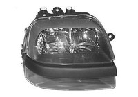 Van Wezel 1636962 Hauptscheinwerfer Passend FüR Fiat