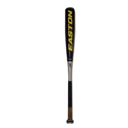 Easton S2 29in. 19oz. Barrel 2 5/8 SL11S210 (-10) Black Baseball Bat - Picture 1 of 12