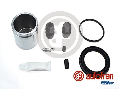 Autofren Seinsa D42043C Bremssattel Reparatursatz Vorne FüR Ford Jaguar Toyota-image