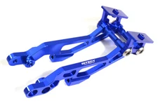 Billet Machined Wing Mount for Arrma 1/8 Kraton 6S BLX AR320347