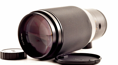 Near Mint』 CONTAX Carl Zeiss Tele-Tessar T* 300mm F4 AEG MF Near Mint』 CONTAX Carl Zeiss Tele-Tessar T* 300mm F4 AEG MF