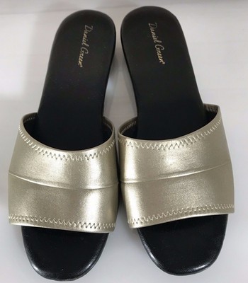 daniel green sandals