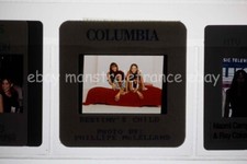 Destiny's Child LeToya LaTavia Beyoncé Kelly Promo Photo 35mm Slide