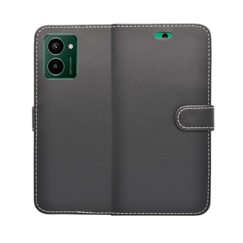 For HMD Pulse Pro Phone Case Wallet Flip PU Leather Stand Card Slot Pouch Cover - 第 29/48 張圖片