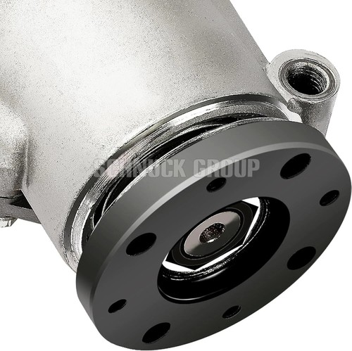 Portador diferencial eje delantero para BMW X5 2014-2018 X6 2015-2018 31507594314 - Imagen 6 de 9
